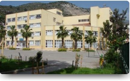 Canan-Yavuz Gürkan Mesleki ve Teknik Anadolu Lisesi Fotoğrafı
