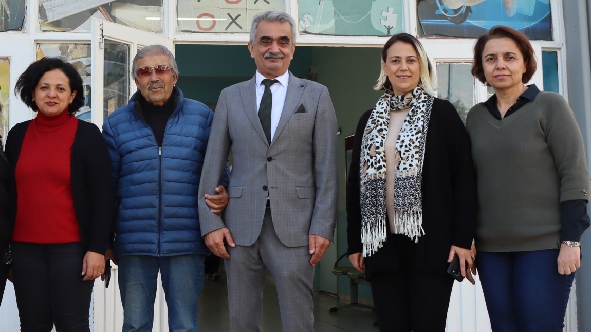 ACI KAYBIMIZ